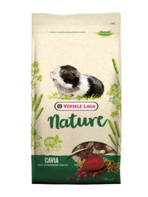 Versele Laga Nature Cavia Guinea Pig Food
